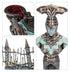 Games Workshop 80-57 - Age of Sigmar - Sand and Bone Gaming Pack
