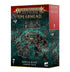 Games Workshop 80-57 - Age of Sigmar - Sand and Bone Gaming Pack