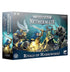 Games Workshop 109-14 - Warhammer Underworlds: Nethermaze - Rivals Of Harrowdeep