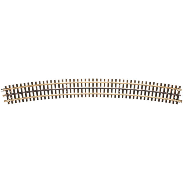 Atlas O 6016 - O-108 Full Curve Track - 5 Pieces - second-hand-DS6016