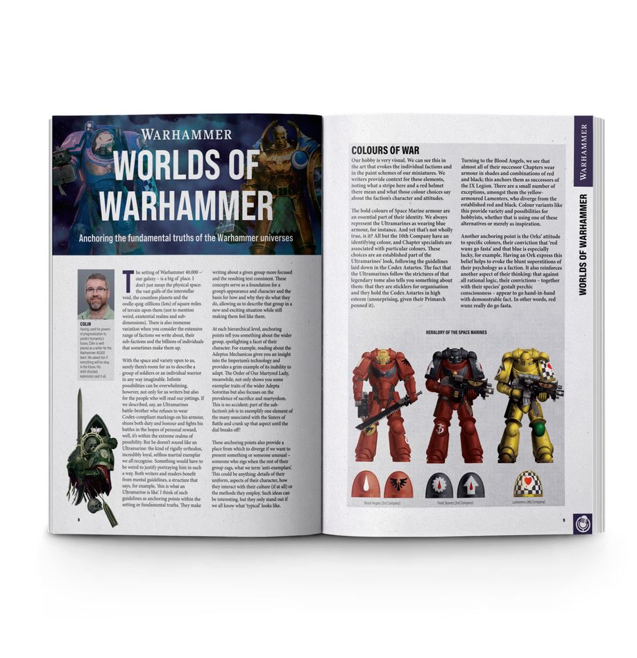 Games Workshop WD02-60 - White Dwarf 509 (February 2025)