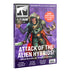 Games Workshop WD12-24 - White Dwarf 507 (December 2024)
