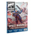 Games Workshop WD08-25 - White Dwarf 515 (August 2025)