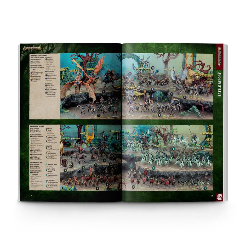 Games Workshop WD09-25 - White Dwarf 516 (September 2025)