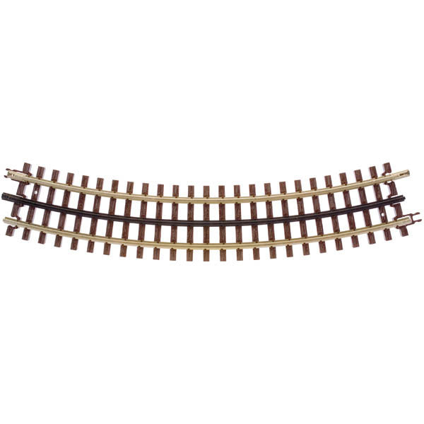 Atlas O 6045 - O-45 Full Curve Track - Second Hand-DS6045