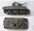 MTH - M4 Sherman Tank (Green) Early WWII - 1/48 Scale
