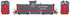 Bowser HO 60670 - ALCo C-415 Diesel Locomotive "Southern Pacific" #2403