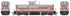 Bowser HO 60686 - ALCo C-415 Diesel Locomotive "McCloud River what-if" #36