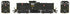Bowser HO 60693 - ALCo C-415 Diesel Locomotive "Pennsylvania what-if" #2461 (w/DCC/Sound)