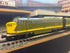 Lionel 2533212 - Legacy C Liner Diesel Locomotive "Canadian National" #9302
