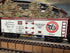 Ready Made Trains RMT-86199-52 - 36' Woodside Reefer Car "Lackawanna" (Fort Nonsense Beer)