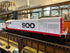Atlas O 30138506 - Premier - U30C Diesel Locomotive "SOO Line" #802 - MrMuffin'sTrains