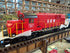MTH 20-22061-1 - Premier - RS-11 Low Hood Diesel Engine "Green Bay & Western" #309 w/ PS3
