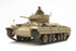 Tamiya 35352 - British Infantry Tank Mk.III - Valentine Mk.II/IV - 1/35 Scale Model Kit