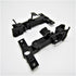 Atlas O 66042 - 3-Rail Medium Length Coupler Shank Pair - MrMuffin'sTrains