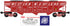 Ready Made Trains RMT-66234 - 70 Ton 3-Bay Coal Hopper Car "Western Maryland" w/ Load