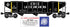 Ready Made Trains RMT-66239 - 70 Ton 3-Bay Coal Hopper Car "Erie Lackawanna" w/ Load