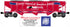 Ready Made Trains RMT-66247-250 - 70 Ton 3-Bay Coal Hopper Car "Norfolk Southern" #250 w/ Load