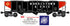 Ready Made Trains RMT-66261-3 - 70 Ton 3-Bay Coal Hopper Car "Morristown & Erie"