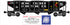Ready Made Trains RMT-66299-111 - 70 Ton 3-Bay Coal Hopper Car "Long Island" w/ Load (Lighting Co.) - MrMuffin'sTrains
