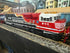 MTH 20-21956-1 - SD60E Diesel Engine "Norfolk Southern" #911 w/ PS3 (First Responders)