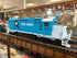 Atlas O 30138351 - Premier - GP38-2 Diesel Locomotive "Rock Island Rail" #4310 (The American Railfan)
