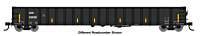 Walthers HO 910-6458 - Mainline - 68' Railgon Gondola "Arkansas-Oklahoma Railroad" #35076