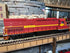 Lionel 2533990 - Legacy SD40T-2 Diesel Locomotive "Duluth Missabe & Iron Range" #414 - Custom Run for MrMuffin'sTrains