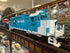 Atlas O 30138351 - Premier - GP38-2 Diesel Locomotive "Rock Island Rail" #4310 (The American Railfan)