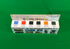 Tru-Color Paint - TCP-11001 - New England Railroads Set #1 (Solvent-Based Paint)