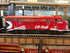 MTH 20-21995-4 - F-7 A Unit Diesel Engine "CP Rail" #4033 w/ PS3 (Non-Powered) - MrMuffin'sTrains