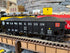 Ready Made Trains RMT-66256 - 70 Ton 3-Bay Coal Hopper Car "Delaware & Hudson" w/ Load