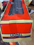 Lionel 2426300D - PS-5 Gondola "Reading" w/ Coke Containers #33079 - Damaged Box