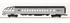 Lionel 27274USA - 18" Aluminum Skytop Lounge Car "US Army Air Corp" - Custom Run for MrMuffin'sTrains
