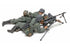 Tamiya 35386 - German Machine Gun Team Set (Mid-WWII) - 1/35 Scale Model Kit