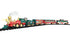 Lionel 7-12165 - Disney Christmas Battery Operated O-Gauge Train Set