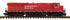 MTH 70-2184-1 - ES44AC Diesel Engine "Canadian Pacific" #9372 w/ PS3