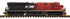MTH 70-2194-1 - RailKing One Gauge - ES44AC Diesel Engine "Norfolk Southern" #8183 w/ PS3