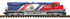 MTH 70-2196-1 - RailKing One Gauge - ES44AC Diesel Engine "BNSF" #250 w/ PS3
