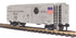 MTH 70-78060 - 40' Reefer Car "Pacific Fruit Express" #45696