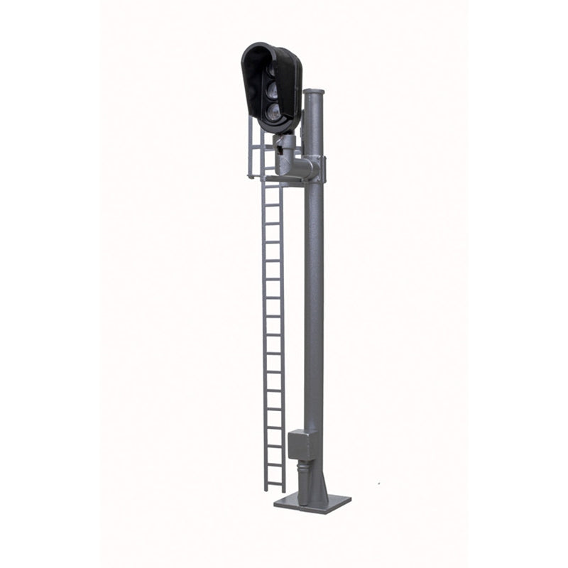 Atlas O 70 000 238 - Hooded Modern Signal - Single Head, LH