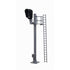 Atlas O 70 000 239 - Hooded Modern Signal - Single Head, RH