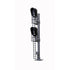 Atlas O 70 000 240 - Hooded Modern Signal - Double Head, LH