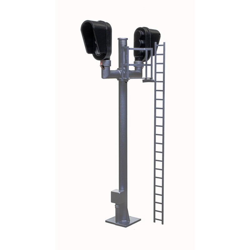 Atlas O 70 000 242 - Hooded Modern Signal - Bidirectional