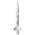 Estes 7000 - Advanced - Bull Pup 12 D Rocket Kit