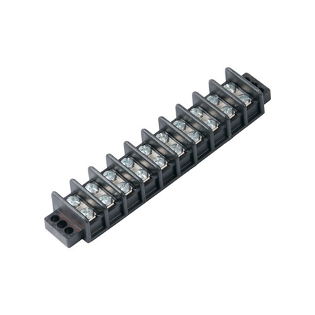 Del City 70020 - 10-Port Terminal Block