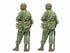 Tamiya 35379 - U.S. Infantry Scout Set - 1/35 Scale Model Kit