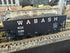 MTH 20-95721 - Premier - 2-Bay Fish Belly Hopper Car "Wabash" #31570 - Custom Run for MrMuffin'sTrains - MrMuffin'sTrains