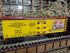 Ready Made Trains RMT-86121 - 36' Woodside Reefer Car "New York Central" (20th Century Pale Beer) - MrMuffin'sTrains