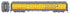 Walthers HO 920-17420 - Proto - 70' Heavyweight RPO Baggage Car "Union Pacific" #2266